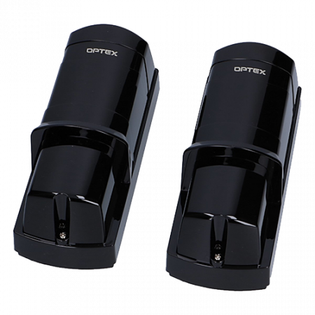 Detectie efractie - Bariera IR de exterior 40m - OPTEX AX-130TN
