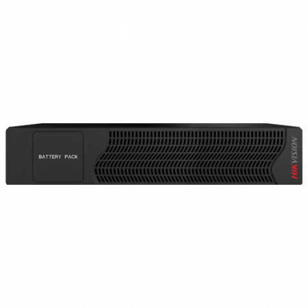 Surse de alimentare si UPS - Battery Pack 240Vdc, 1.35A, pentru DS-UPS06K-R-TJL sau DS-UPS10K-R-TJL - HIKVISION DS-UPSB09240A-R-TJ