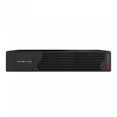 Surse de alimentare si UPS - Battery Pack 24Vdc, 1.4A, pentru DS-UPS01K24-R-TJS - HIKVISION DS-UPSB0924B-R-TJC