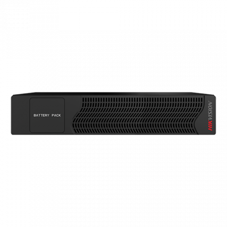 Surse de alimentare si UPS - Battery Pack 48Vdc, 1.4A, pentru DS-UPS02K48-R-TJS - HIKVISION DS-UPSB0948B-R-TJC