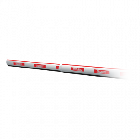 Bariere auto - Brat aluminiu extensibil pentru SIGMA4 - Motorline SIG75HT-4