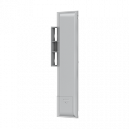 Bridge wireless 2.4GHz, 300Mbps, 0.5 km, PoE IN, Cloud Management - Ruijie RG-EST100-E [2]