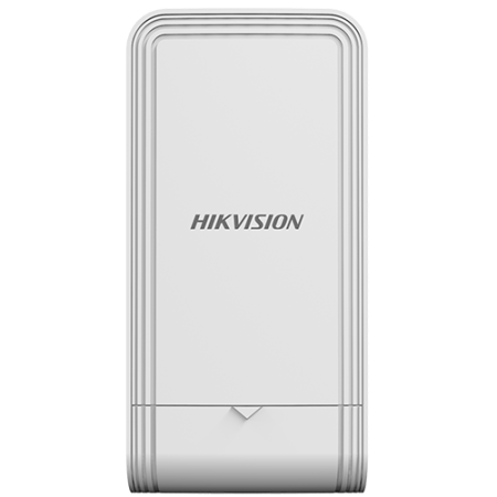 Transmisie wireless IP - Bridge wireless 5GHz 802.11ac, 867Mbps, max. 3Km, 8 dBi, PoE - HIKVISION DS-3WF3000S-EI-5AC-P