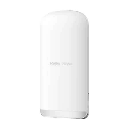 Bridge wireless 5GHz, 867Mbps, 13 dBi, 3 km, PoE IN/OUT, Cloud Management - Ruijie RG-EST330F-P [1]