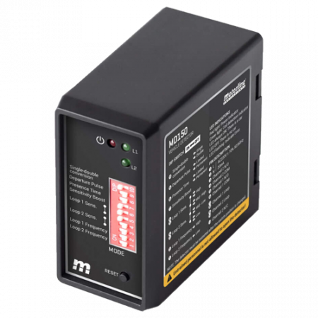 Accesorii automatizari - Bucla de inductie magnetica -MOTORLINE MD150