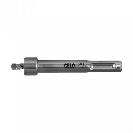 Organizatoare si accesorii - Burghiu cu opritor de adancime pentru FORCE ONE - CELO 510BSDS