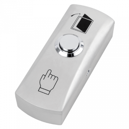 Buton iesire aplicabil din metal CSB-805 [1]