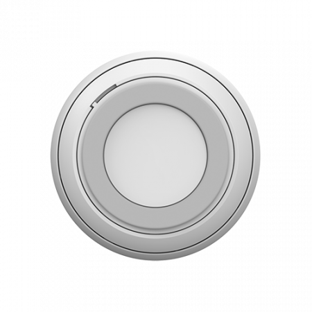 Buton inteligent EZVIZ, functie de armare/dezarmare si buton urgenta CS-T3C [3]