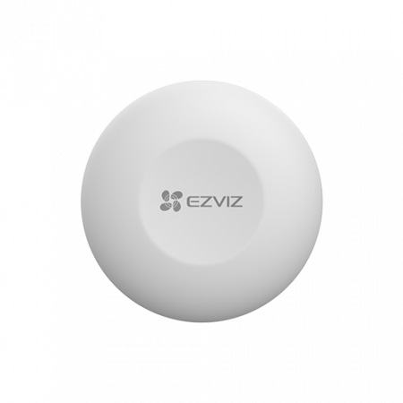 Buton inteligent EZVIZ, functie de armare/dezarmare si buton urgenta CS-T3C [1]