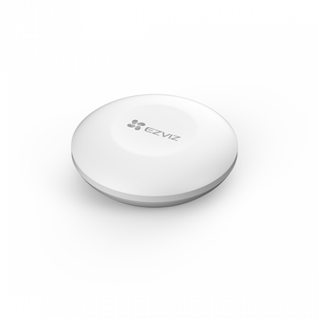 Smart Home - Buton inteligent EZVIZ, functie de armare/dezarmare si buton urgenta CS-T3C