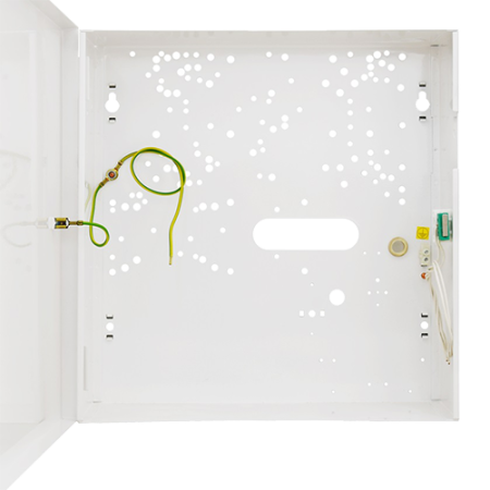 Cabinet metalic 288 x 298 x 78 mm AWO150PU [1]