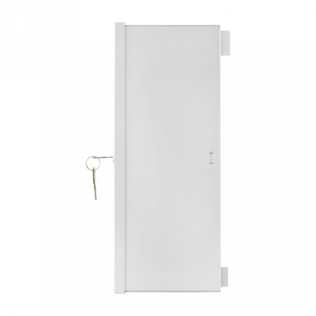 Cabinet universal pentru montaj echipamente, dimensiuni 485x365x145 AWO654-2 [3]
