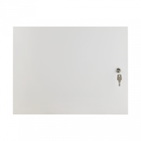 Cabinet universal pentru montaj echipamente, dimensiuni 485x365x145 AWO654-2 [2]