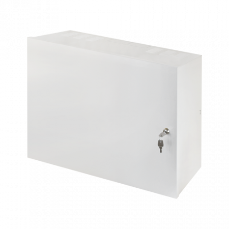 Cabinet universal pentru montaj echipamente, dimensiuni 645x485x185 mm AWO656-2 [1]