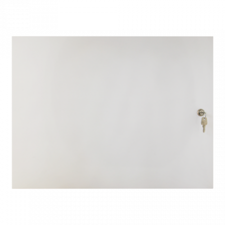 Cabinet universal pentru montaj echipamente, dimensiuni 645x485x185 mm AWO656-2 [2]