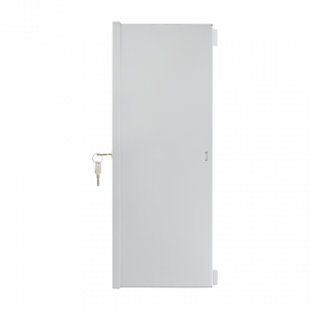 Cabinet universal pentru montaj echipamente, dimensiuni 645x485x185 mm AWO656-2 [3]