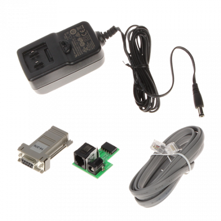 Diverse accesorii efractie - Cablu de conexiune programare centrale ALEXOR, PowerSeries NEO - PRO - DSC PCLINK-5WP
