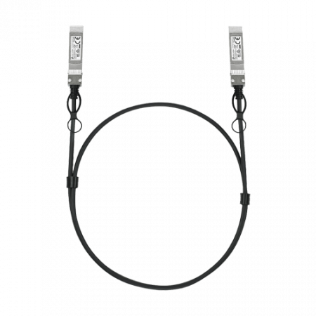 Echipamente active FO - Cablu SFP28 25G, 1m - TP-Link Omada SM6220-1M