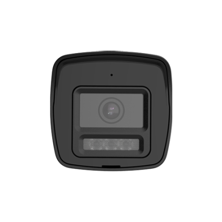 Camera analog 4K, lentila 2.8mm, IR 30m, WL 20m, TVI, Audio 'over coaxial' - HIKVISION DS-2CE16U0T-LTS-2.8mm [1]