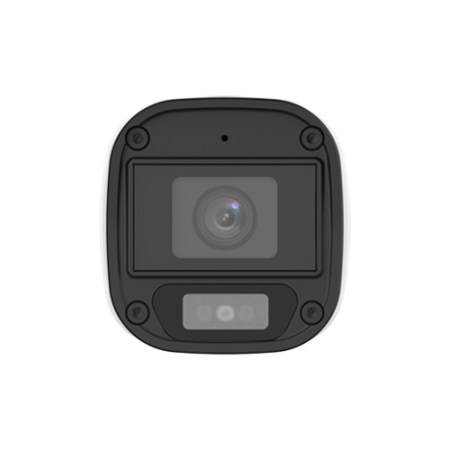 Camera Analog ColorHunter, Dual Light, 5MP, lentila 2.8mm, IR 20m, WL 20m, Mic, IP67 - UNV UAC-B115-AF28-DL [1]