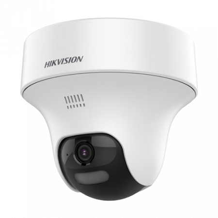 Camera analog PT, 3K, lentila 2.8mm, IR 25m, WL 20m, Audio bidirectional - HIKVISION DS-2CE70K0T-PTLTS-2.8mm [2]