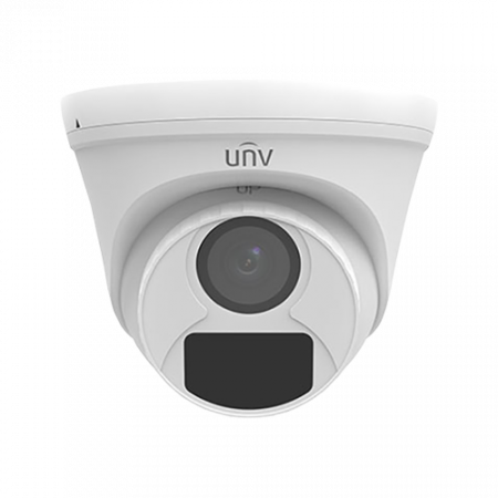 Camera AnalogHD 2MP, lentila 2.8mm, IR20m, IP67 - UNV UAC-T112-F28 [1]
