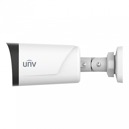 Camera AnalogHD ColorHunter, 2MP, lentila 2.8mm, Smart Dual-Light IR/ WL 40m, Mic. - UNV UAC-B142-AF28LM-DL [3]
