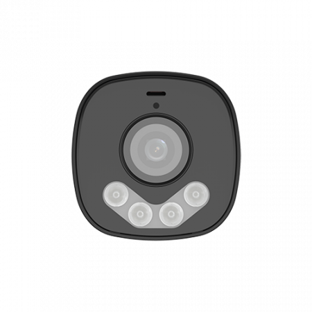 Camera AnalogHD ColorHunter, 2MP, lentila 2.8mm, Smart Dual-Light IR/ WL 40m, Mic. - UNV UAC-B142-AF28LM-DL [1]