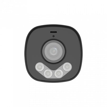 Camera AnalogHD ColorHunter, 5MP, lentila 2.8mm, Smart Dual-Light IR/ WL 40m, Mic. - UNV UAC-B145-AF28LM-DL [1]