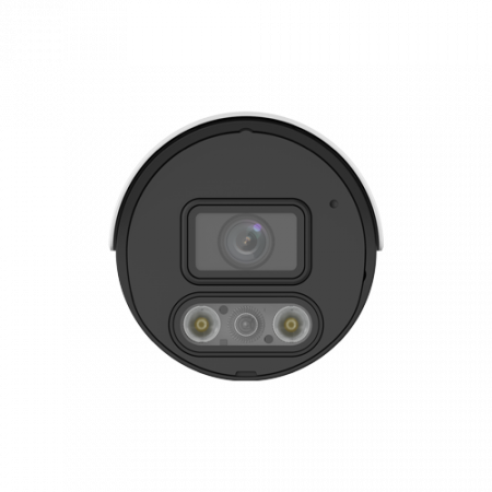 Camera IP 2 MP, ColorHunter, lentila 2.8 mm, IR 30M, WL 30M, Audio - UNV IPC2122LE-ADF28KMC-DL [1]
