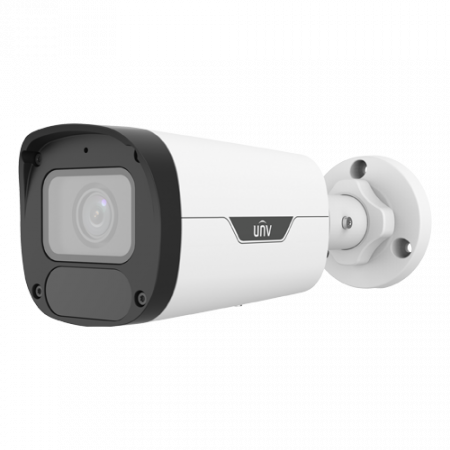 Camere supraveghere IP - Camera IP 2 MP, lentila AF 2.8-12 mm, IR 50m, Mic., Alarma, PoE - UNV IPC2322LB-ADEZK-H
