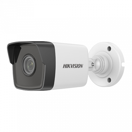 Camere supraveghere IP - Camera IP, 2MP, lentila 2.8mm, IR 30m, EXIR 2.0, PoE, IP67 - HIKVISION DS-2CD1021-I-2.8mm