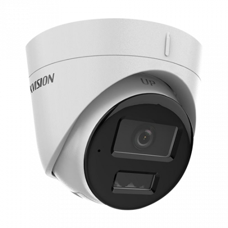 Camere supraveghere IP - Camera IP 2MP, lentila 2.8mm, IR 30m, WL 30m, Mic. - HIKVISION DS-2CD1323G2-LIU-2.8mm