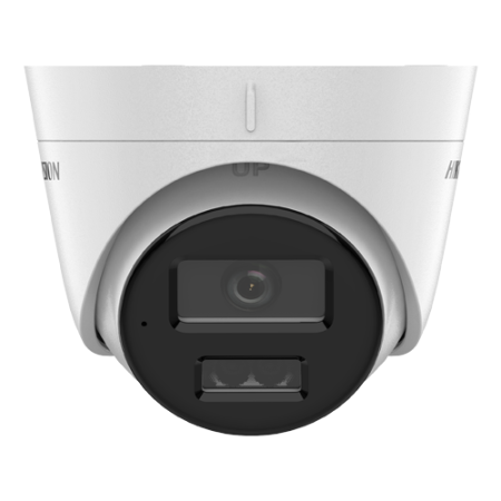 Supraveghere video - Camera IP 2MP, lentila 2.8mm, IR 30m, WL 30m, Mic. - HIKVISION DS-2CD1323G2-LIUF-2.8mm