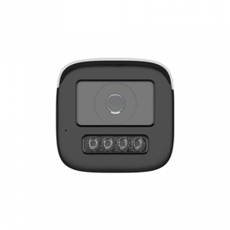 Camera IP, 2MP, lentila 2.8mm, IR 50m, WL 50m ColorVu, Audio, Alarma audio+Strobo - HIKVISION DS-2CD1B27G2H-LIUF-SL-2.8mm [1]