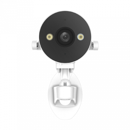 Camera IP 4G, Rezolutie 2K, Audio bidirectional, IR 30m, Color 24/7, Alarma - EZVIZ CS-H5(3MP,4G,4mm) [2]