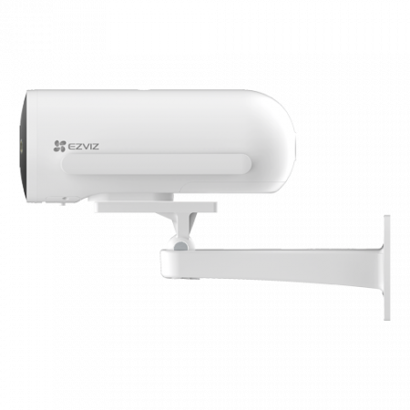 Camera IP 4G, Rezolutie 2K, Audio bidirectional, IR 30m, Color 24/7, Alarma - EZVIZ CS-H5(3MP,4G,4mm) [1]