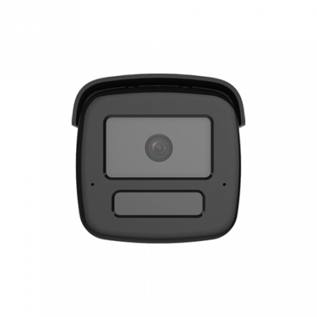 Camera IP 4K, AcuSense, lentila 2.8mm, IR 60m, Audio, Alarma Audio+Stroboscop - HIKVISION DS-2CD2T86G2H-IS2U-SL-2.8mm [1]