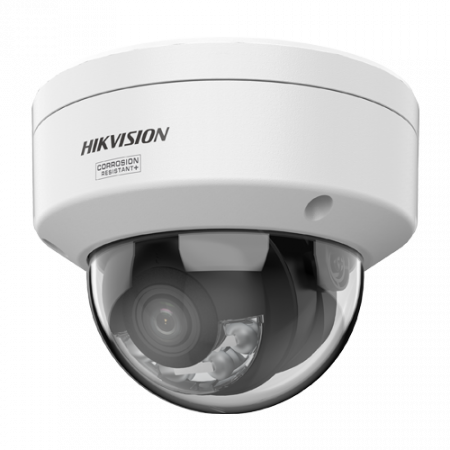 Camera IP 4K, lentila 2.8mm, IR 30m, WL 30m ColorVu3 - HIKVISION DS-2CD2187G3-LIY-2.8mm [2]