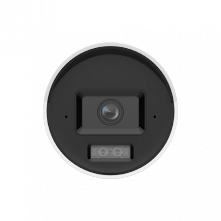 Camera IP 4K, lentila 2.8mm, IR 40m, WL 40m ColorVu3, 2xMic - HIKVISION DS-2CD2087G3-LI2UY-2.8mm [1]