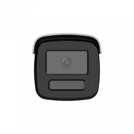 Camera IP 4K, lentila 2.8mm, IR 60m, WL 60m ColorVu3, Audio, Alarma Audio+Strobo - HIKVISION DS-2CD2T87G3-LIS2UY-SL-2.8mm [1]