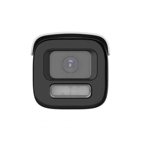 Camera IP 4K, lentila VF 2.8-12mm, IR 60m, WL 60m ColorVu3, Alarma, IK10 - HIKVISION DS-2CD2687G3-LIZSY(2.8-12mm) [1]