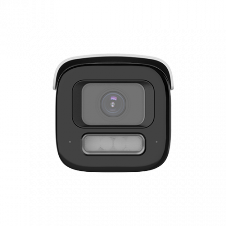 Camera IP 4K, lentila VF 2.8-12mm, IR 60m, WL 60m ColorVu3, Audio, Alarma Audio+Strobo, IK10 - HIKVISION DS-2CD2687G3-LIZS2UY-SL(2.8-12mm) [1]