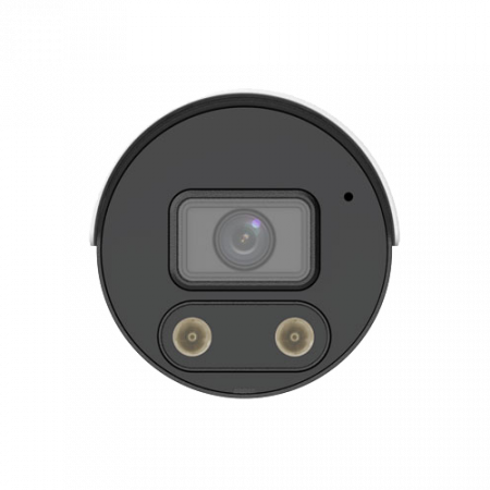 Camera IP 4K, protectie perimetrala, lentila 2.8 mm, IR 30m, Audio - UNV IPC2128SB-ADF28KMC-I0 [3]