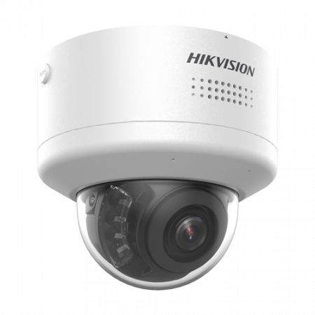 Camera IP 4K PTRZ AcuSense, lentila VF 2.8-12mm, IR 40m DarkFighter, Audio, Alarma, IK10 - HIKVISION DS-2CD2786G2H-IPTRZS2U-SL(2.8-12mm) [1]