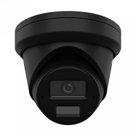 Camera IP, 4MP, AcuSense, lentila 2.8mm, IR 30, WL 30m, 2xMic - HIKVISION DS-2CD2343G2-LI2U-Black-2.8mm [2]