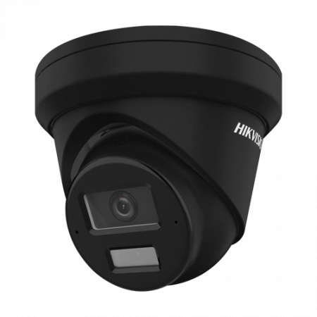 Camera IP, 4MP, AcuSense, lentila 2.8mm, IR 30, WL 30m, 2xMic - HIKVISION DS-2CD2343G2-LI2U-Black-2.8mm [1]