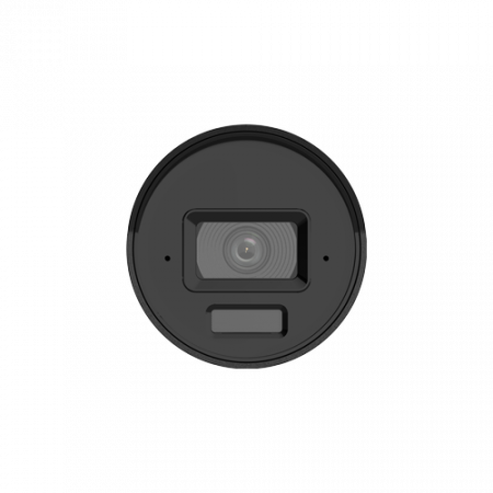 Camera IP 4MP, AcuSense, lentila 2.8mm, IR 40m, WL 40m, 2xMic, Neagra - HIKVISION DS-2CD2043G2-LI2U-2.8mm-BLACK [1]