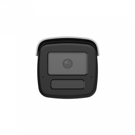 Camera IP 4MP, AcuSense, lentila 2.8mm, IR 60m, Audio, Alarma Audio+Stroboscop - HIKVISION DS-2CD2T46G2H-IS2U-SL-2.8mm [1]