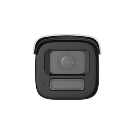 Camera IP 4MP, AcuSense, lentila VF 2.8-12mm, IR 60m DarkFighter, Audio, Alarma Audio+Stroboscop, IK10 - HIKVISION DS-2CD2646G2H-IZS2U-SL(2.8-12mm) [1]